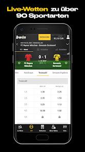 bwin sportwetten app android|bwin Sportwetten – Apps bei Google Play.